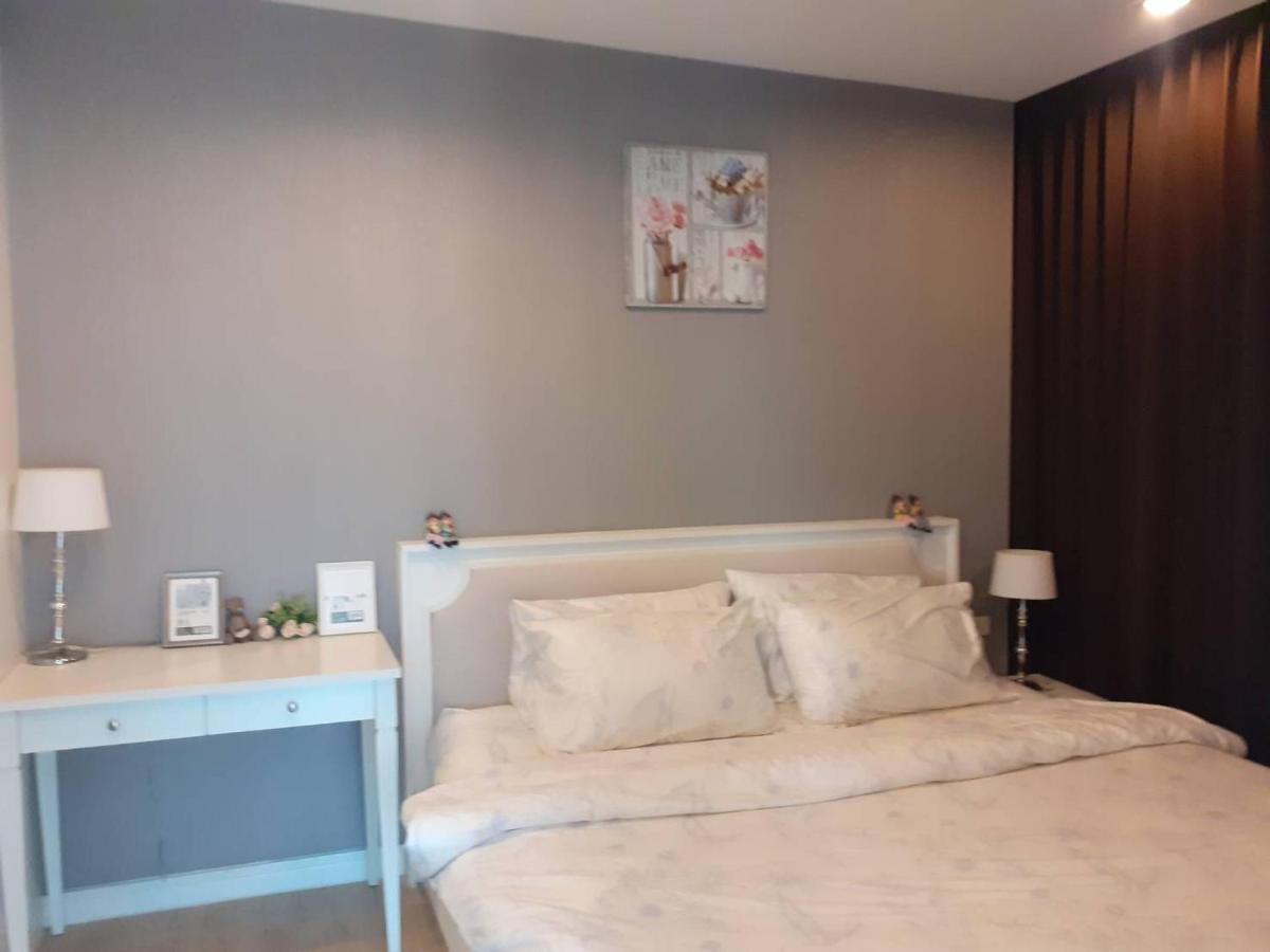 Exclusive Garden View 1 Bedroom Suite @Patio Bangsaen Екстер'єр фото